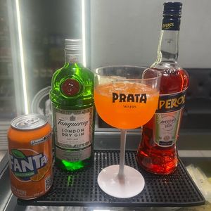 imagem do produto Summer Gin