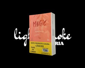 imagem do produto Magic Space Peach
