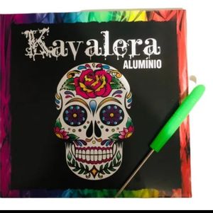 imagem do produto Kavalera (50fol)