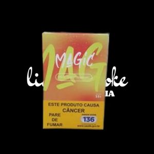 imagem do produto Magic Space Pear Strawberry