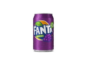 imagem do produto Fanta Uva 350ml