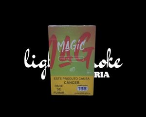 imagem do produto Magic Kiwi Strawberry