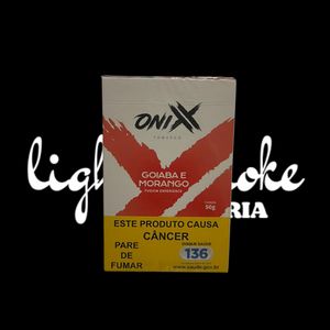 imagem do produto Onixx Goiaba e Morango 