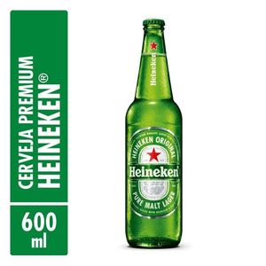 imagem do produto HEINEKEN 600ML
