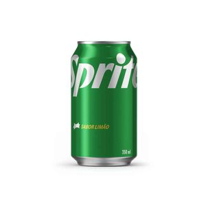 imagem do produto Sprite 350ml