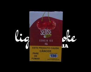 imagem do produto Sense Ultra Cereja Ice