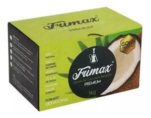 imagem do produto Fumax 1KG