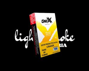 imagem do produto Onixx Yellow Drops