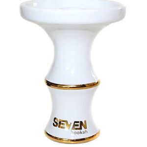 imagem do produto Rosh Seven Branco