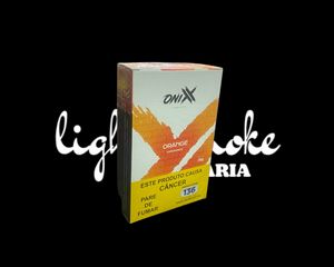imagem do produto Onixx Orange 