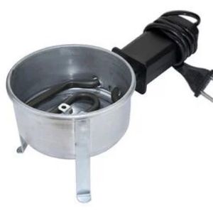 imagem do produto Fogareiro Pequeno