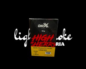 imagem do produto Onixx High Cherry