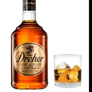 imagem do produto Dreher 