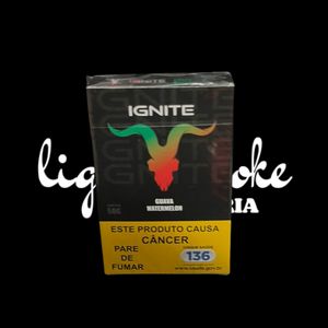 imagem do produto IGNITE Guava Watermelon 