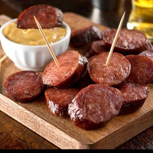 imagem do produto Calabresa