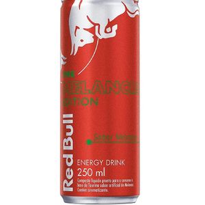 imagem do produto Red Bull Melancia