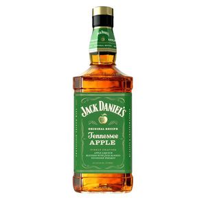 imagem do produto Jack Daniel's Maçã Verde