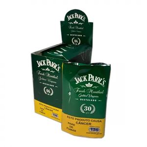 imagem do produto Jack Paiol's 