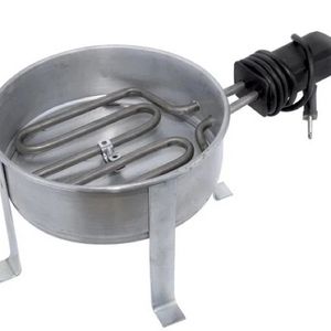 imagem do produto Fogareiro Médio 