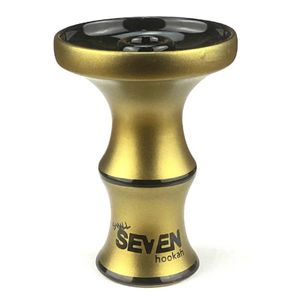 imagem do produto Rosh Seven Dourado