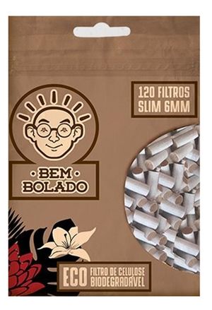 imagem do produto Filtro Bem Bolado