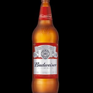 imagem do produto Budweiser 990ml