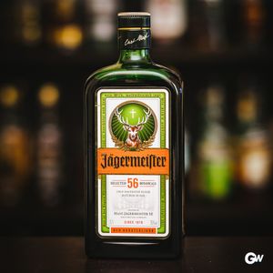 imagem do produto Jägermeister 