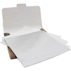 imagem do produto Alumínio solto (unit.)