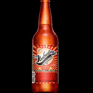 imagem do produto Itubaina Garrafa 600ml