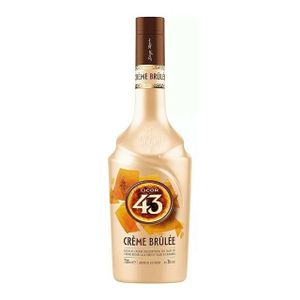 imagem do produto Licor 43 Creme Brulee 