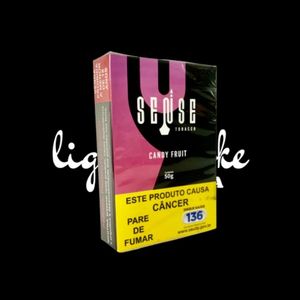 imagem do produto Sense Candy fruit