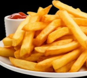 imagem do produto Batata frita