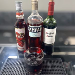 imagem do produto Cereja do diablo