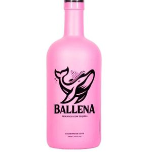 imagem do produto Ballena