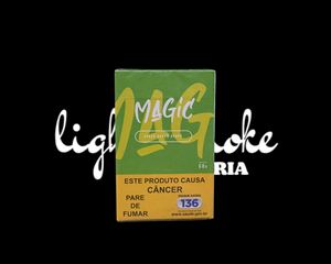 imagem do produto Magic Space Green Grape