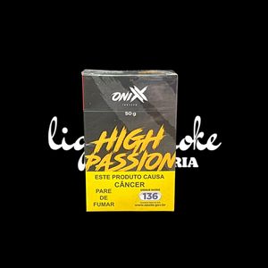 imagem do produto Onixx High Passion