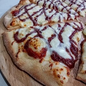 imagem do categoria Pizzas Doces