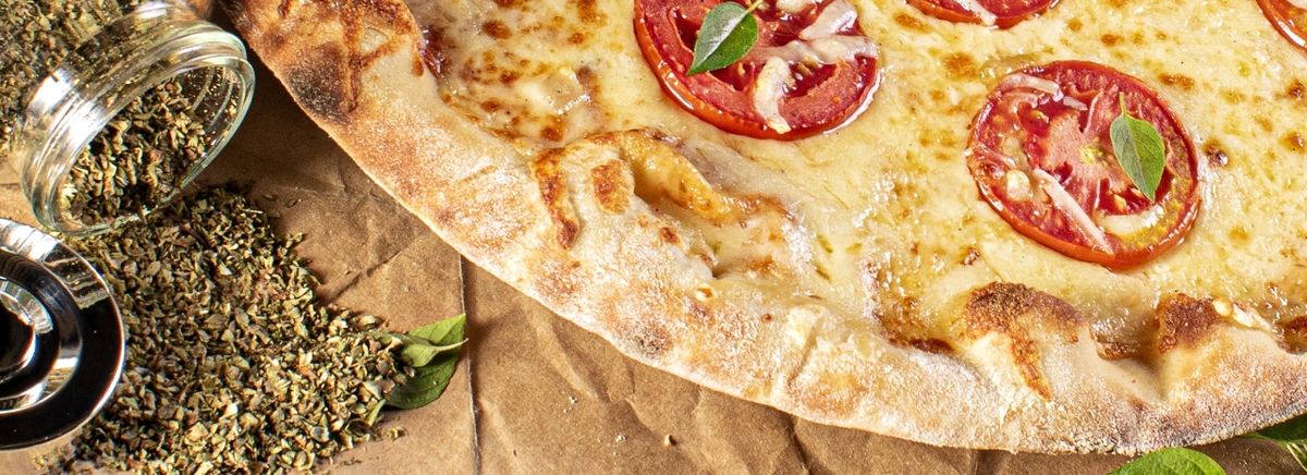 Pizzaria Andresa-Ha logo