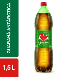 imagem do produto Guaraná Antárctica 1,5 L