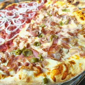 imagem do categoria Pizzas Especiais