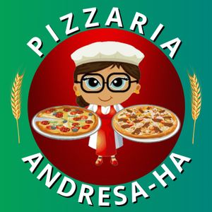 Pizzaria Andresa-Ha