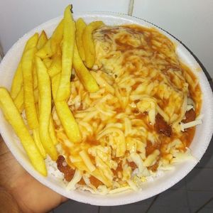 imagem do produto Frango aparmeniana