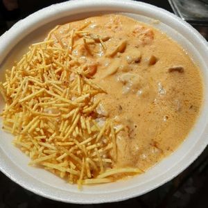 imagem do produto Strogonoff de carne 