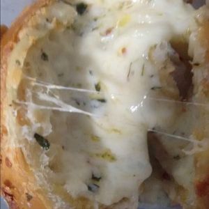 imagem do produto Pão de Alho 