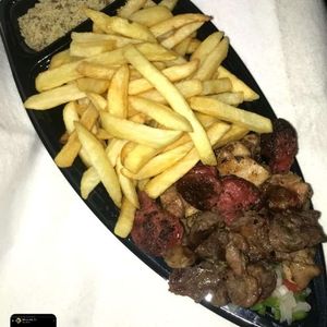 imagem do produto Barca (P)