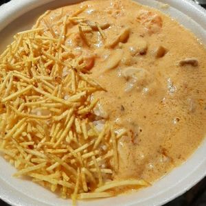 imagem do produto Strogonoff de frango 