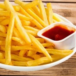 imagem do produto Fritas