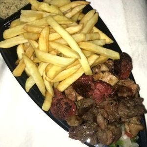 imagem do produto Barca (G)