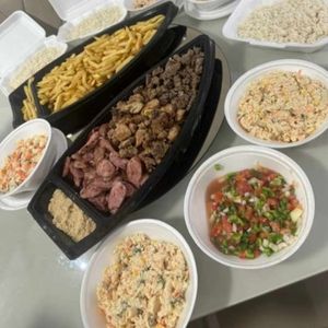 imagem do produto Barca Família 