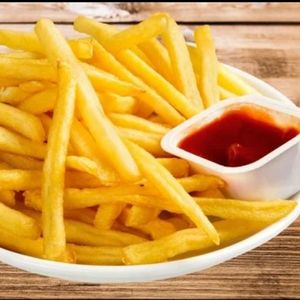 imagem do produto Fritas (P)